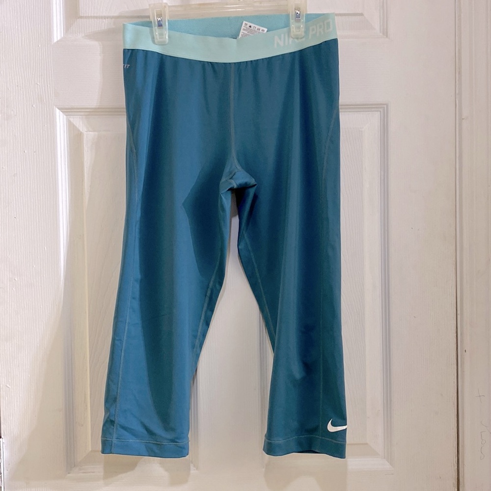 Nike pro leggings